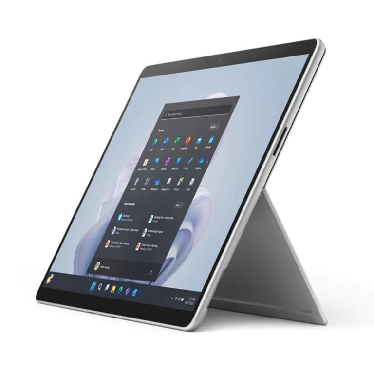 Microsoft Surface Pro 9 13-inch PixelSense Tablet - Microsoft SQ3 256GB SSD 16GB RAM 5G Win 11 Pro RW8-00007 - Image 2