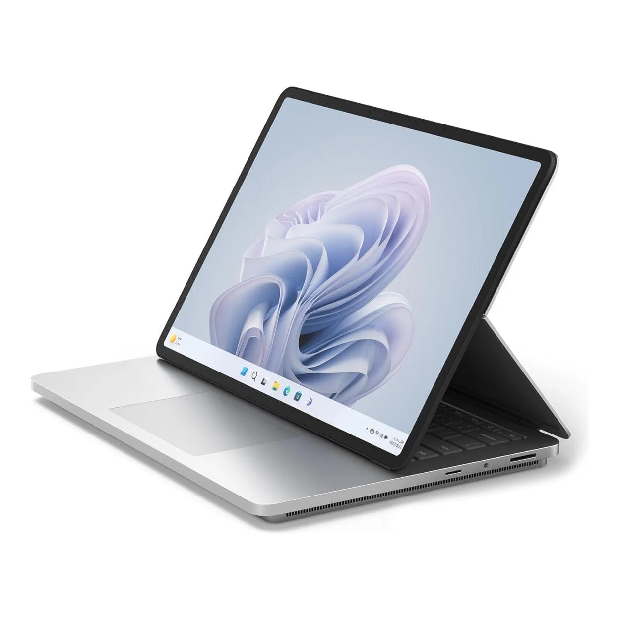 Microsoft Surface Studio 2 14.4-inch PixelSense 2-in-1 Laptop - Intel Core i7-13800H 2TB SSD 64GB RAM RTX 2000 Win 11 Pro Platinum - Image 3