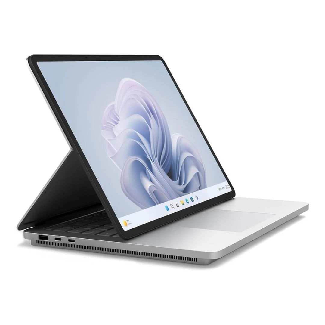 Microsoft Surface Studio 2 14.4-inch PixelSense 2-in-1 Laptop - Intel Core i7-13800H 512GB SSD 16GB RAM Win 11 Pro Platinum