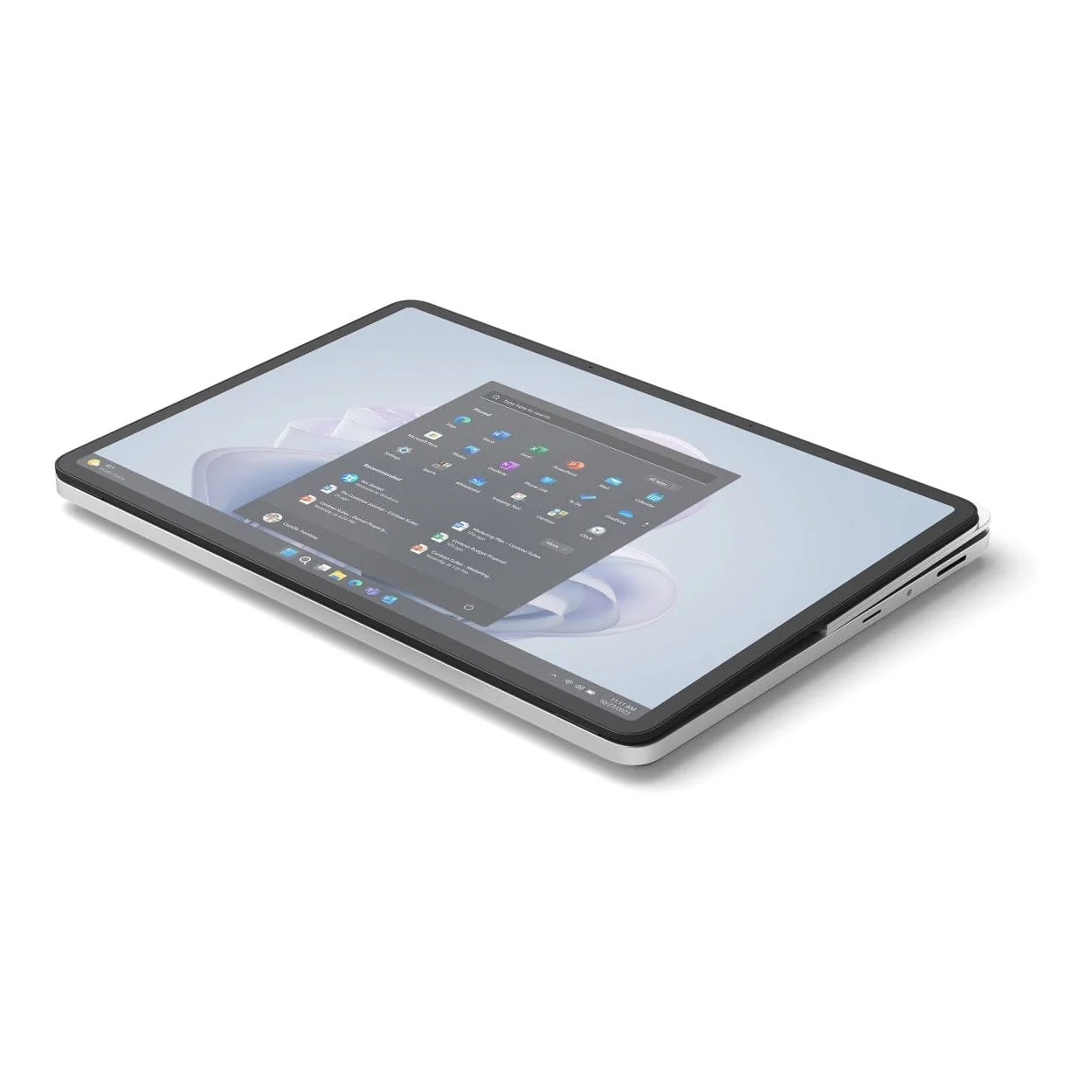 Microsoft Surface Studio 2 14.4-inch PixelSense 2-in-1 Laptop - Intel Core i7-13800H 512GB SSD 16GB RAM Win 11 Pro Platinum - Image 4