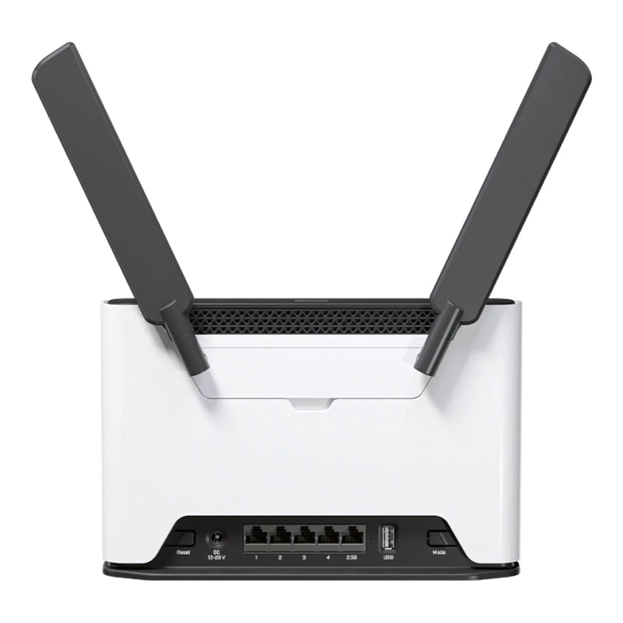 MikroTik Chateau 5G ax Wi-Fi 6 Gigabit Router S53UG+5HaxD2HaxD-TC&RG650E - Image 2
