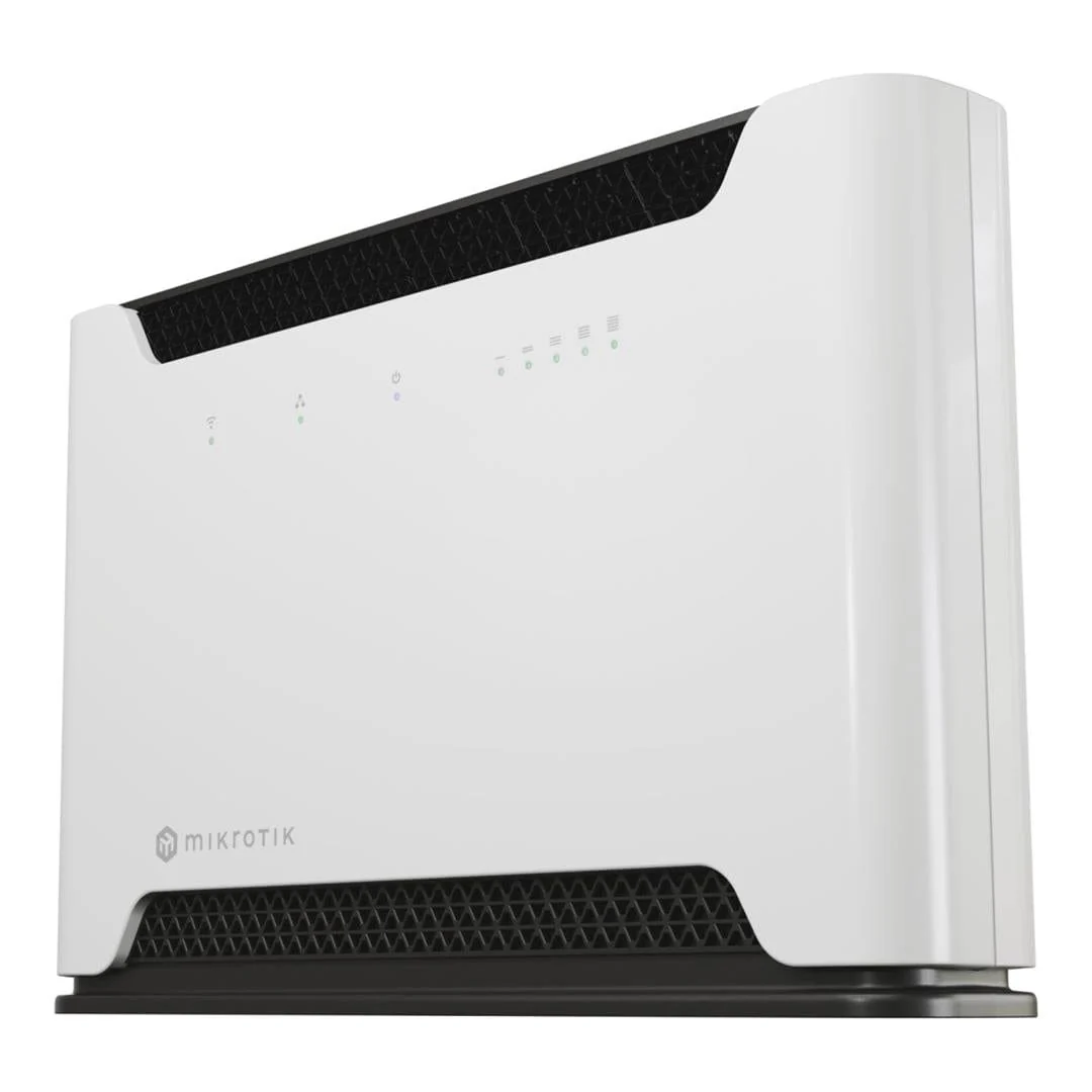 MikroTik Chateau Dual-band Wi-Fi LTE Router D53G-5HacD2HnD-TC&EG120K-EA