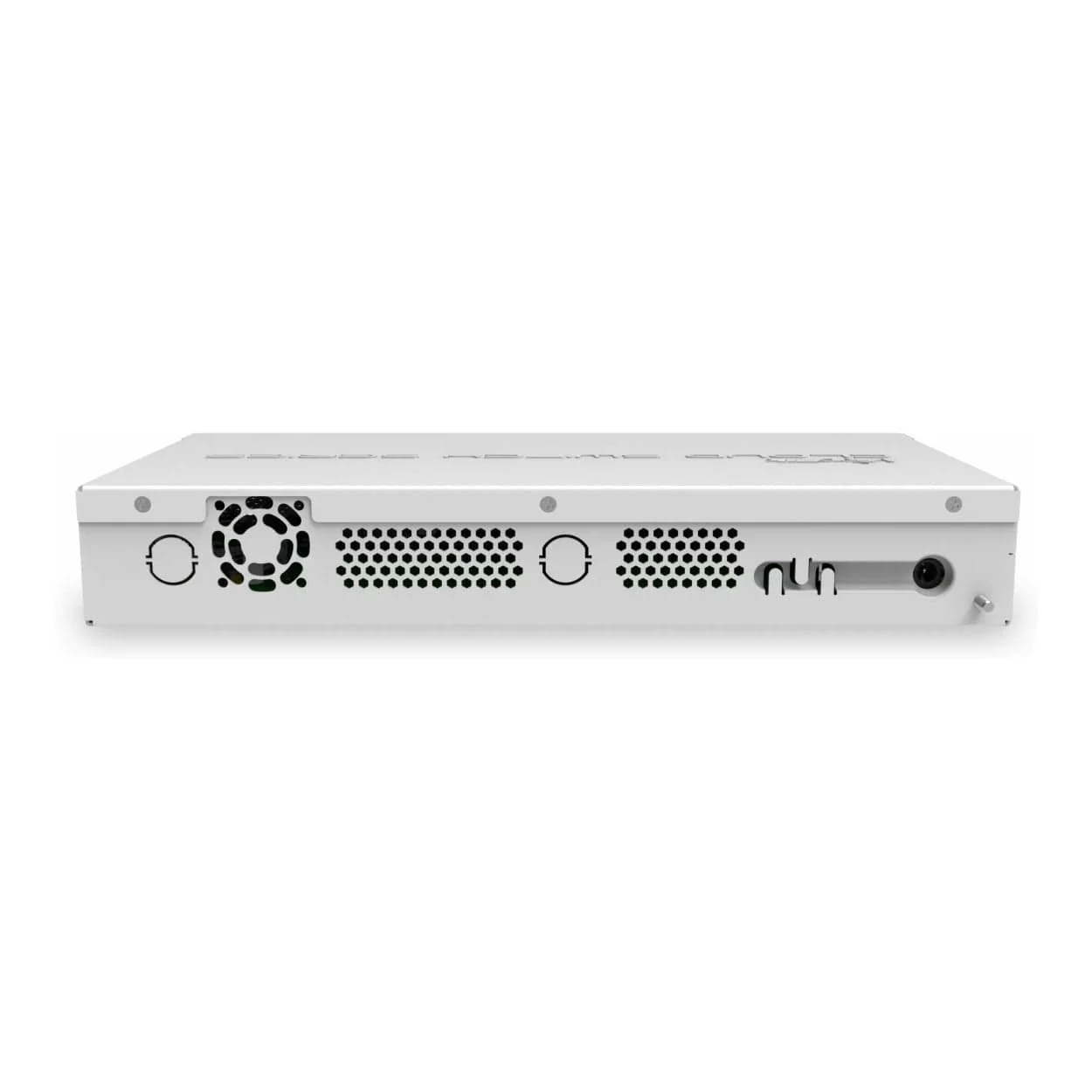 MikroTik Cloud Router Switch 24-port Gigabit 2SFP+ L5 Licence CRS326-24G-2S+IN - Image 3