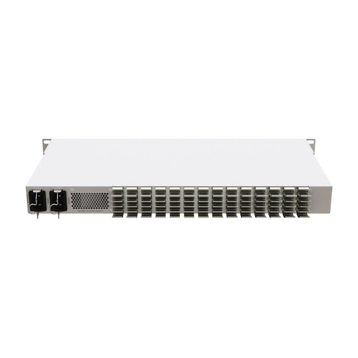MikroTik CRS326 20-port 2.5GbE Cloud Router Switch with 4x Combo and 2x QSFP+ Ports - Image 3