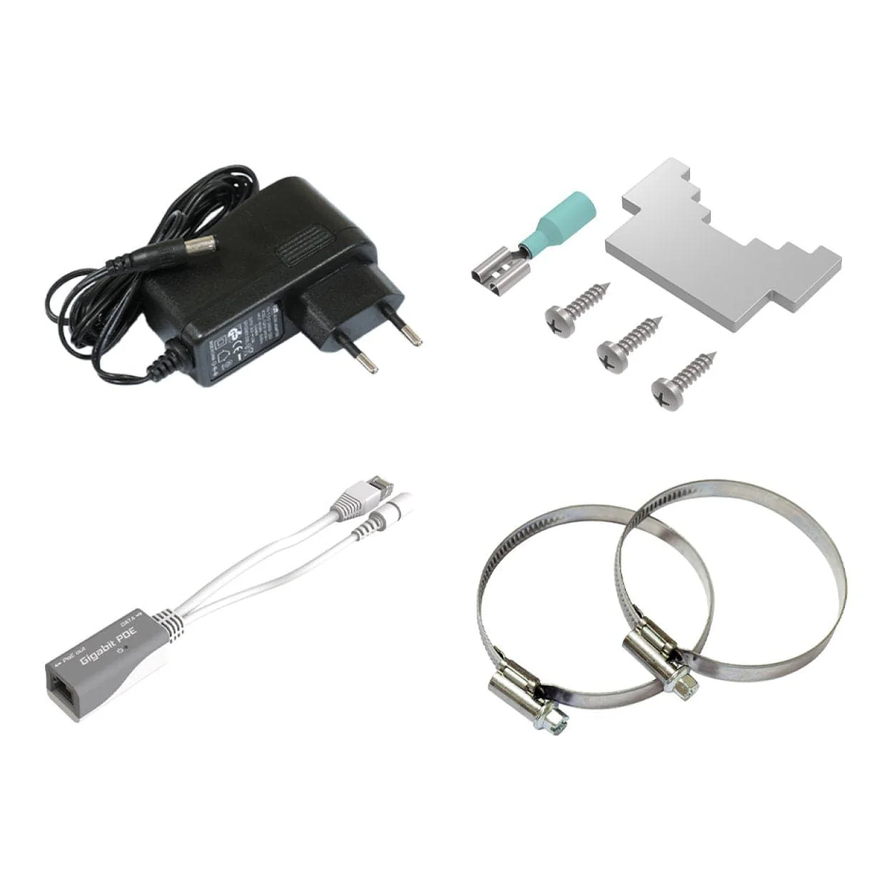 MikroTik LHG XL 27dBi PtP CPE Antenna LHG-5axD-XL - Image 3