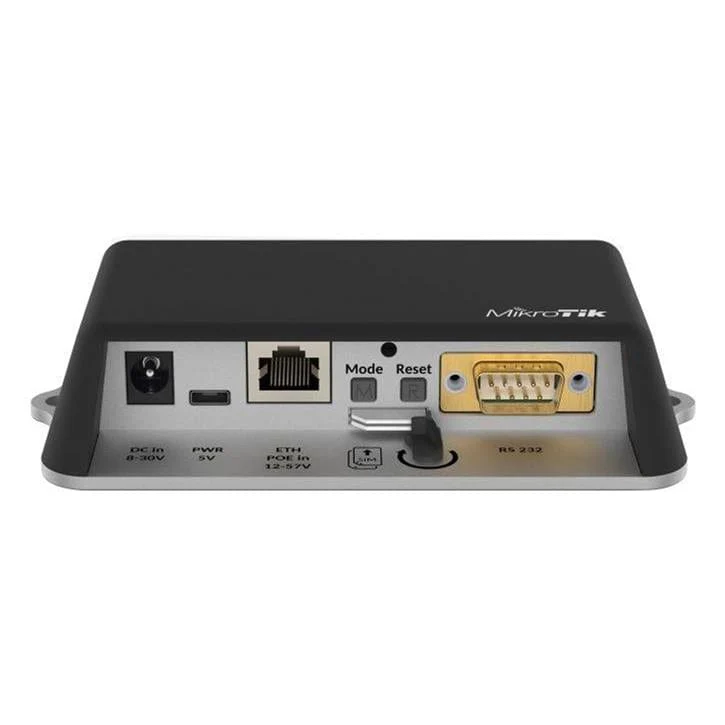 MikroTik LTAP Mini LTE Kit Wireless Access Point RB912R-2nD-LTm&EC200A-EU - Image 2