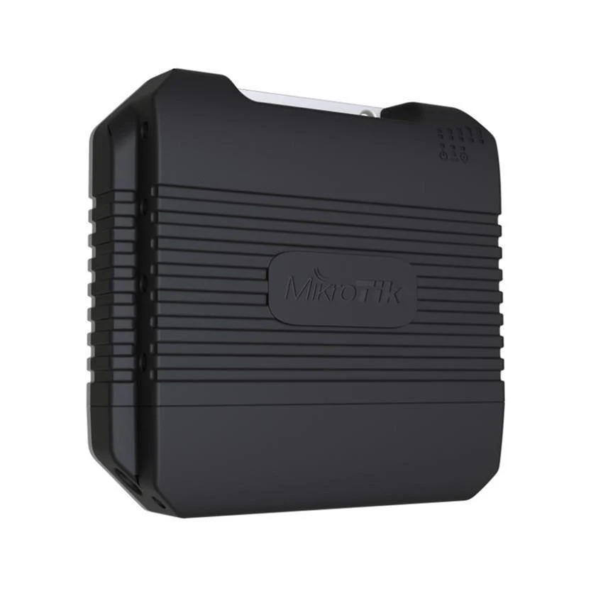 MikroTik LTE 300 Mbit/s PoE Access Point RBLtAP-2HnD&R11e-LTE&LR8