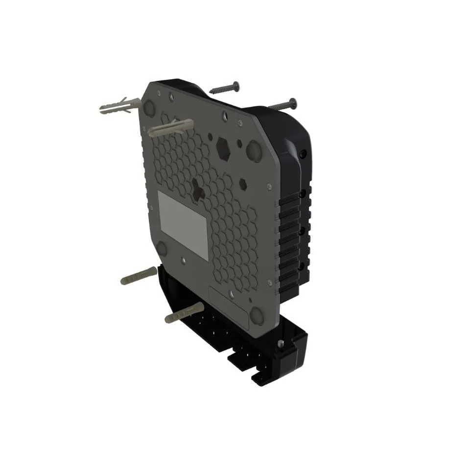 MikroTik LTE 300 Mbit/s PoE Access Point RBLtAP-2HnD&R11e-LTE&LR8 - Image 2