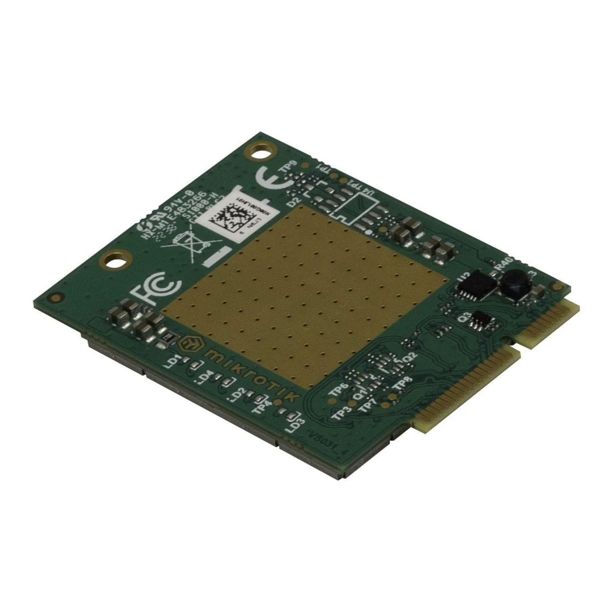 MikroTik LTE Mini PCIe Internal Card R11EL-FG621-EA - Image 2