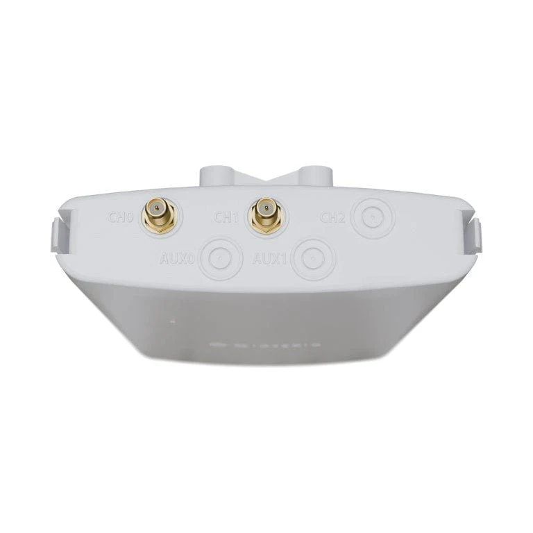 MikroTik NetBox 5 Outdoor Wi-Fi 6 5GHz Radio with 2x RP-SMA Female Connectors L11UG-5HaxD-NB - Image 3