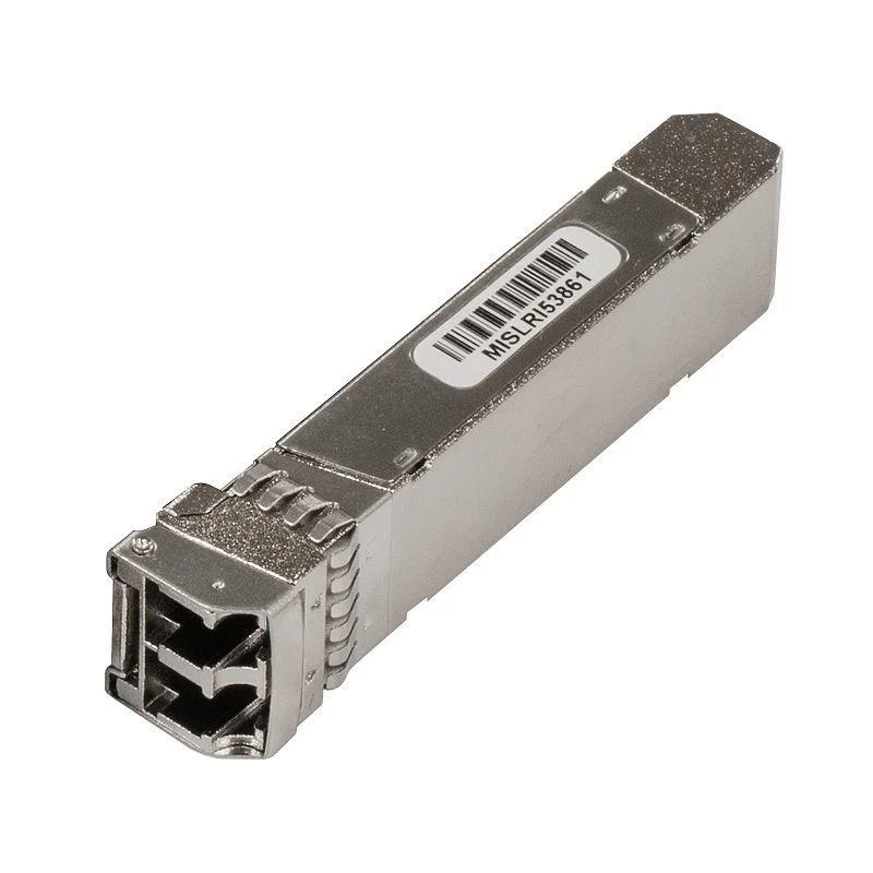 MikroTik SFP CWDM 1.25G SM 40km 1470nm LC-connector DDM Transceiver Module S-C47DLC40D