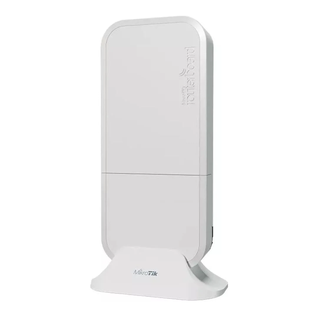 MikroTik wAP ax Wi-Fi 6 Outdoor Router
