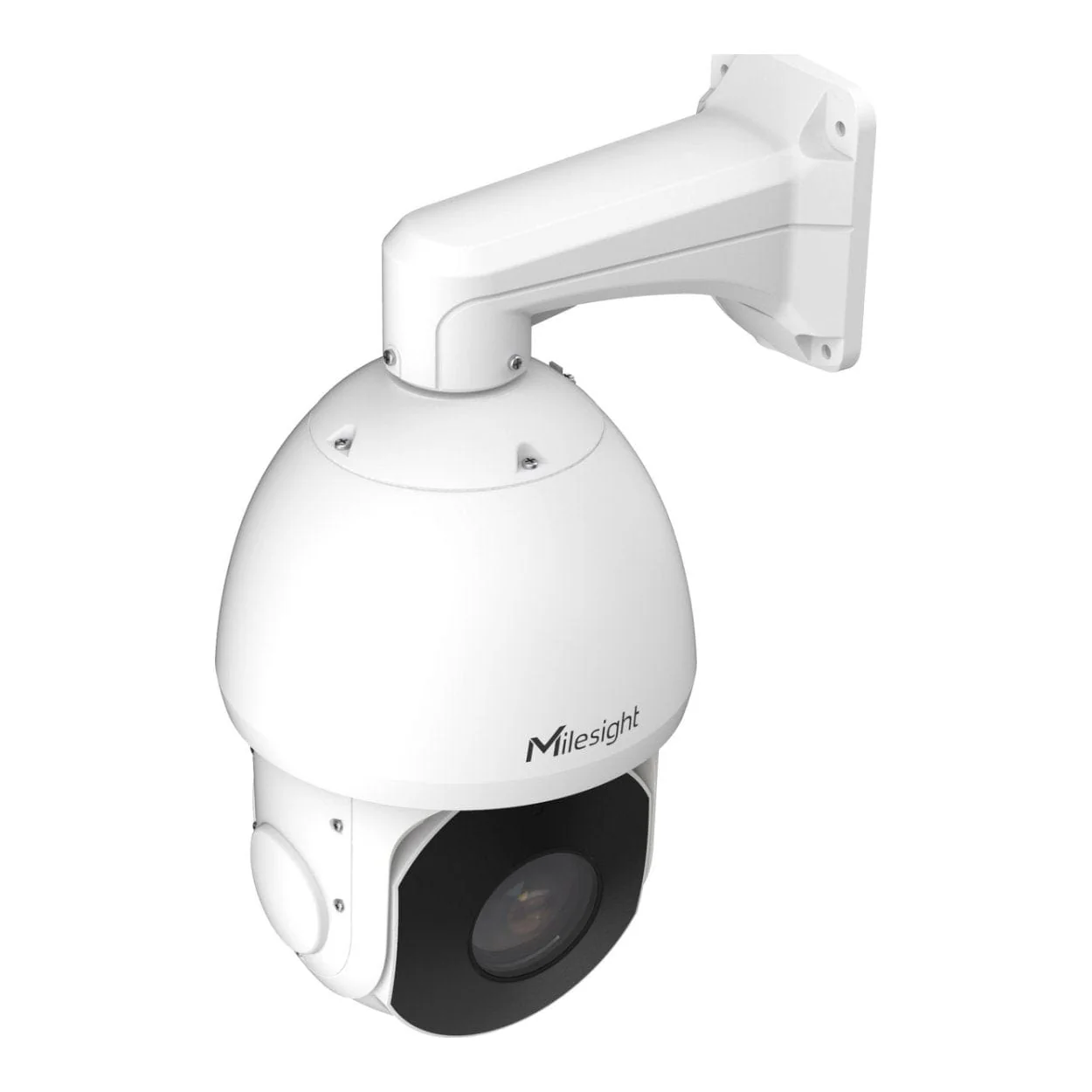 Milesight 2MP 42x Zoom AI PTZ Camera MS-C2941-X42TPE - Image 2
