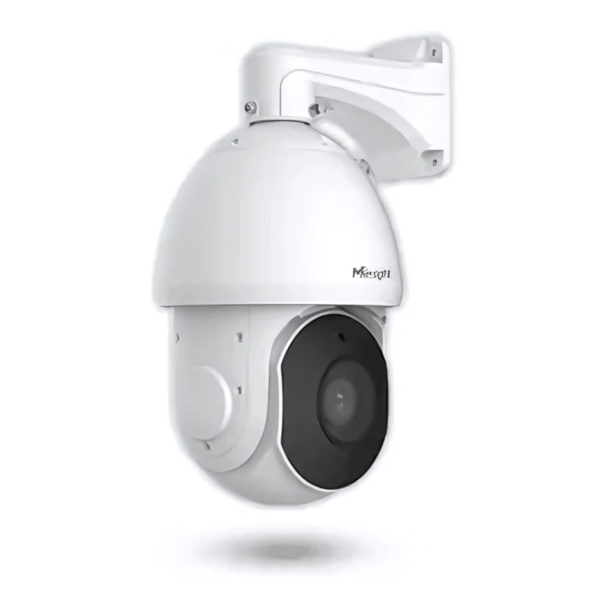 Milesight 2MP 42x Zoom AI PTZ Camera MS-C2941-X42TPE - Image 3