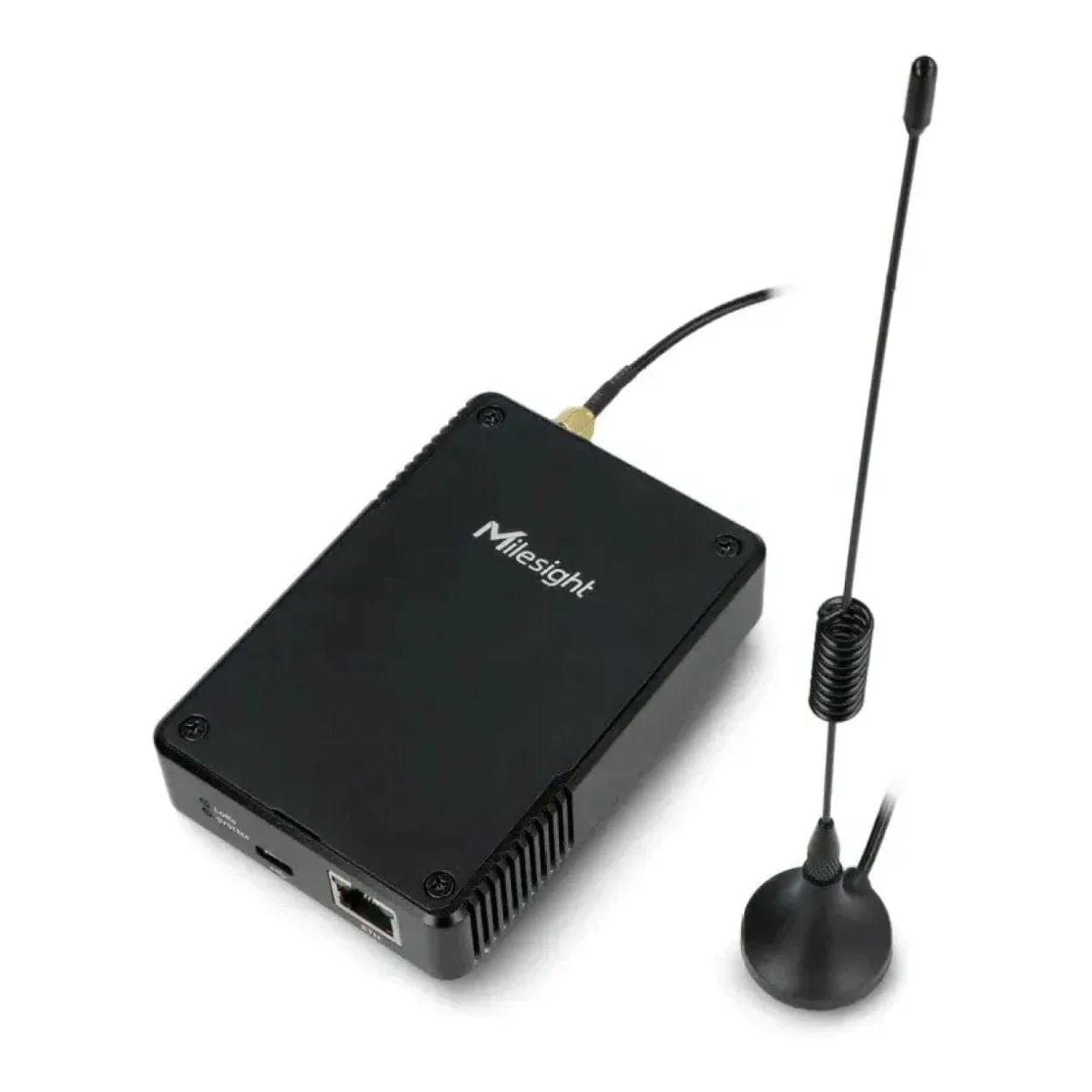 Milesight UG56 Industrial LoRaWAN Gateway UG56-868M - Image 4