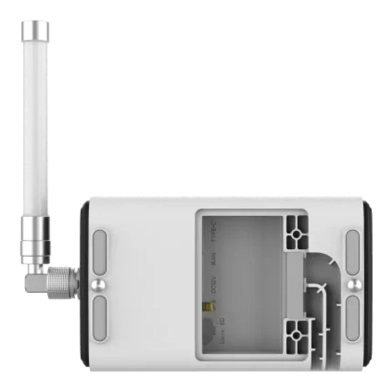 Milesight UG65 Semi-industrial & Indoor LoRaWAN Gateway UG65-868M - Image 2