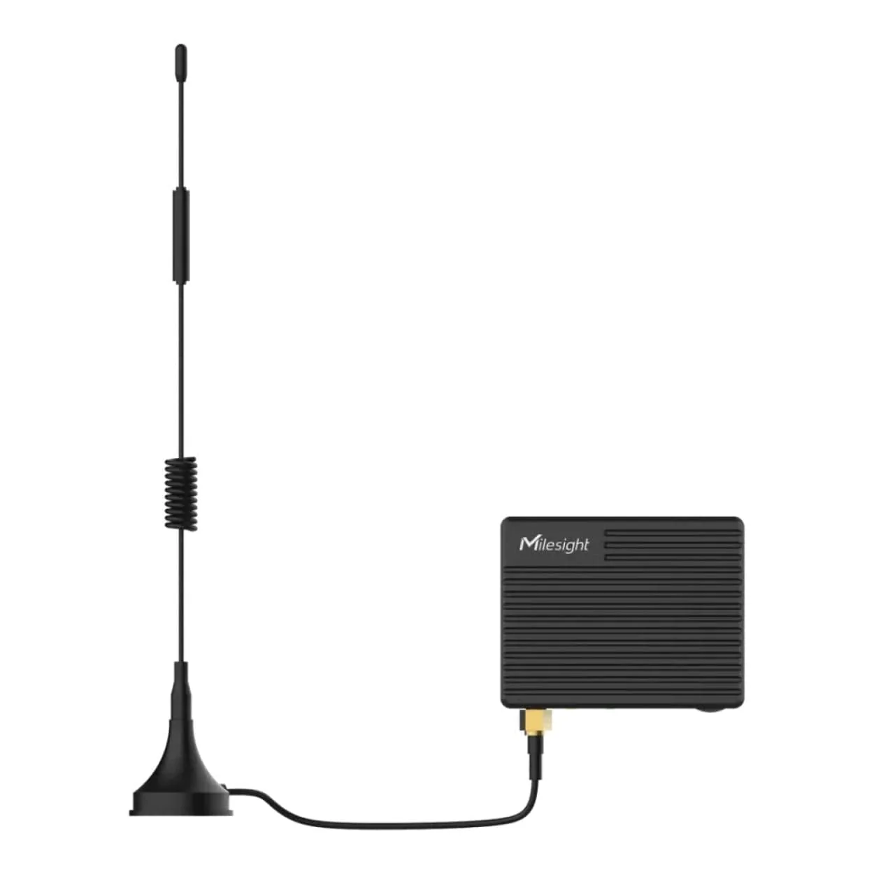 Milesight UR41L 4G Industrial LTE CAT1 IoT Cellular Router UR41L-L0CEU - Image 3