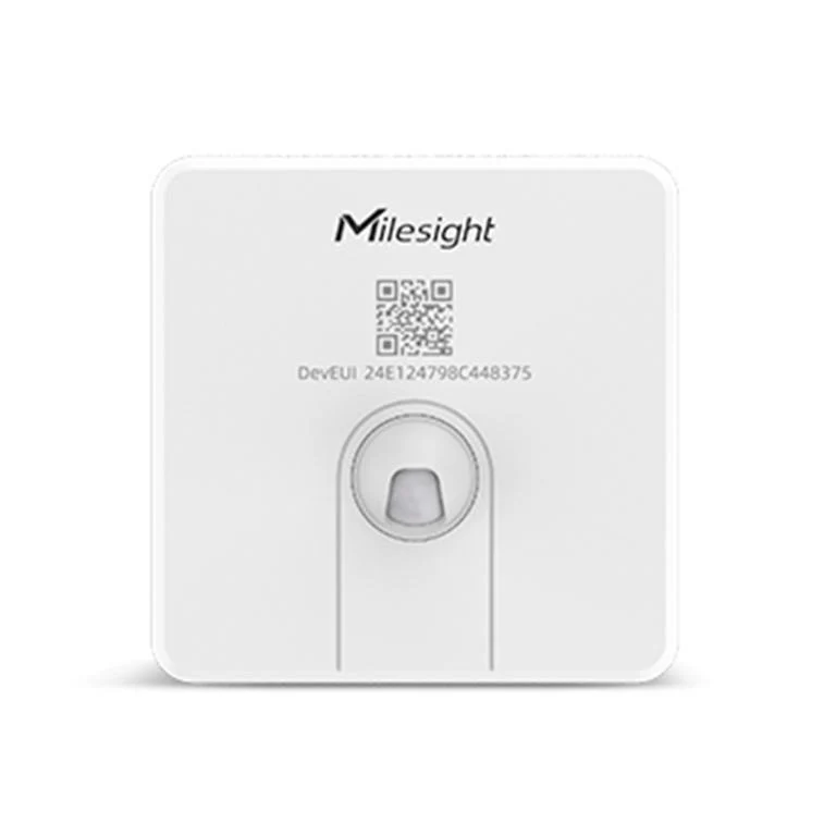 Milesight VS340 Desk and Seat Occupancy Sensor VS340-868M
