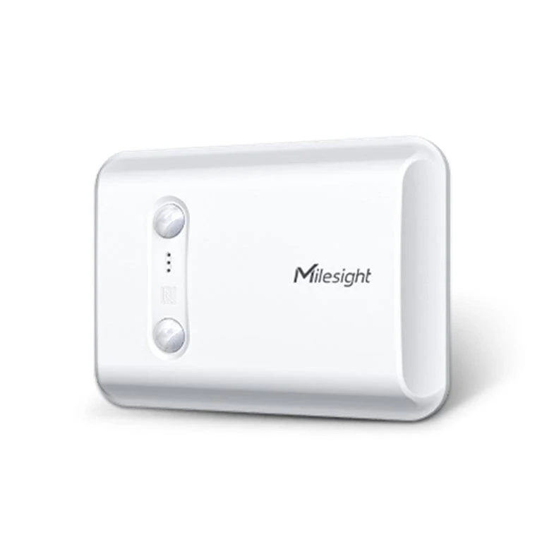 Milesight VS350 Passage People Counter Sensor VS350-868M - Image 2