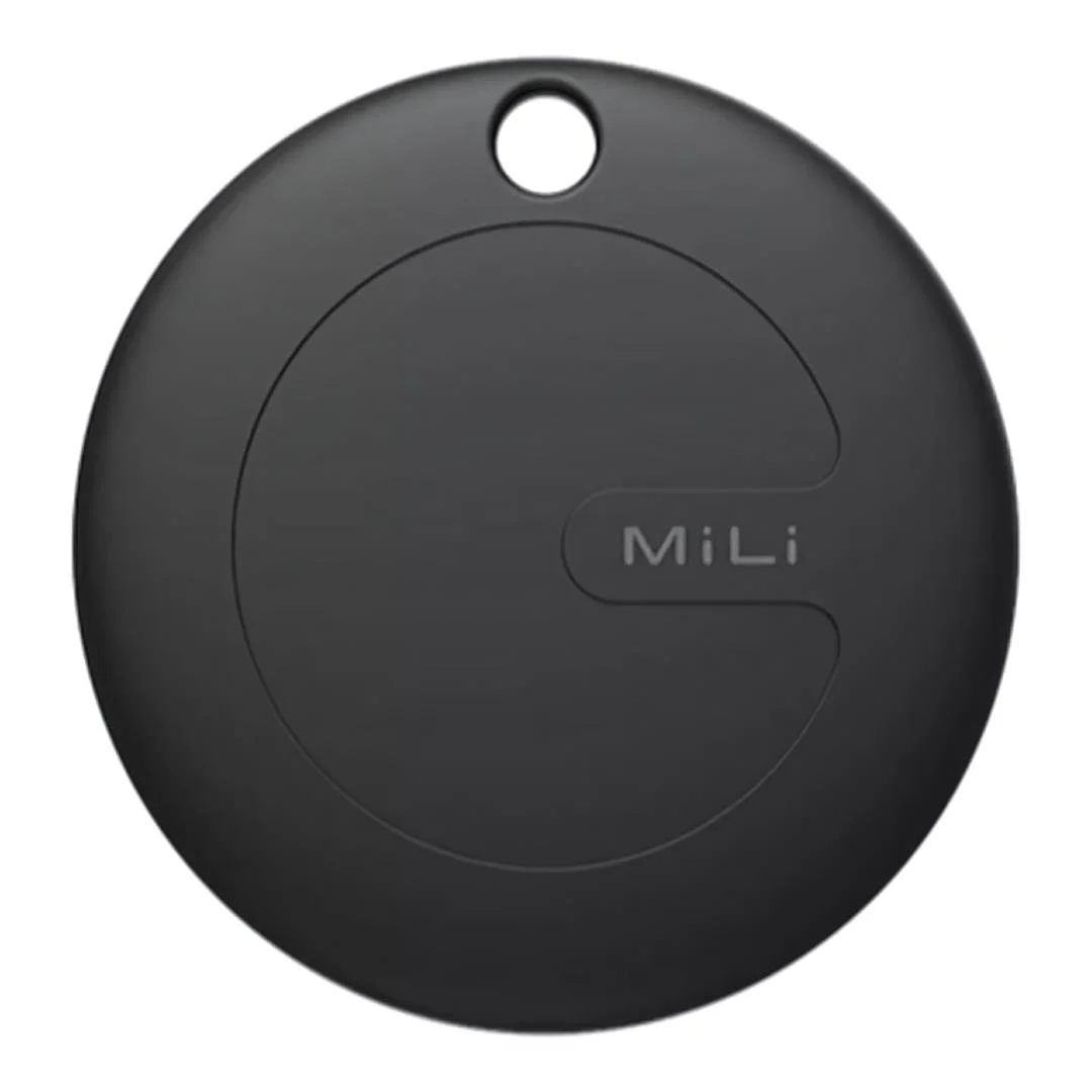 Mili MiTag Android Tag with Keyring HD-P16-AN1