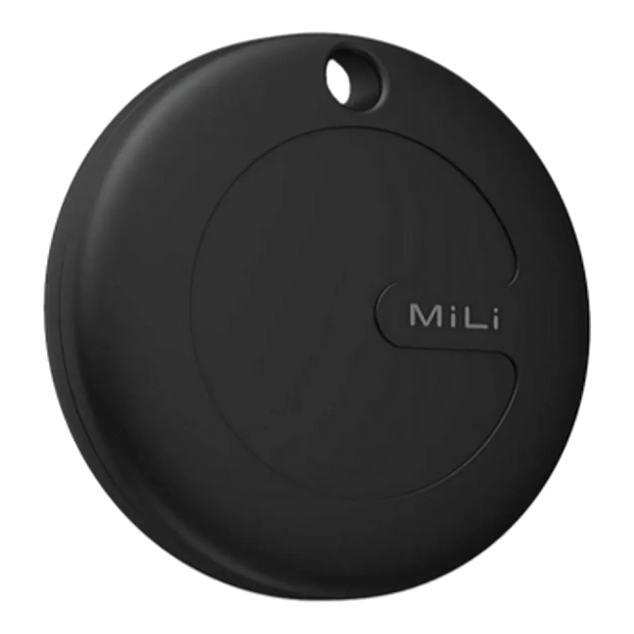 Mili MiTag Android Tag with Keyring HD-P16-AN1 - Image 2