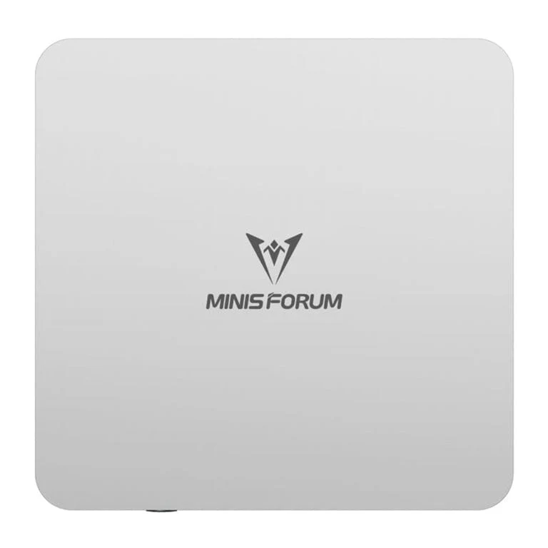 MinisForum VENUS Mini PC - Intel Core i5-12450H 512GB SSD 16GB RAM Win 11 Home - Image 4