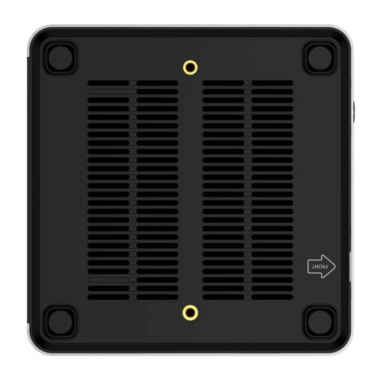 MinisForum VENUS Mini PC - Intel Core i5-12450H 512GB SSD 16GB RAM Win 11 Home - Image 6