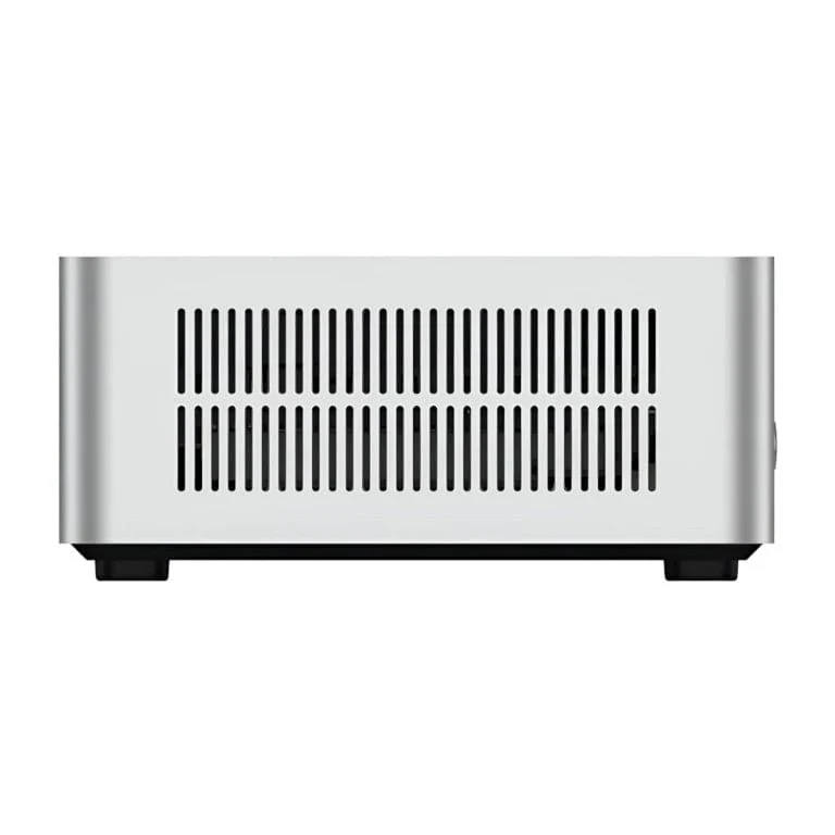 MinisForum Venus UN1245 Barebone Mini PC - Intel Core i5-12450H - Image 4