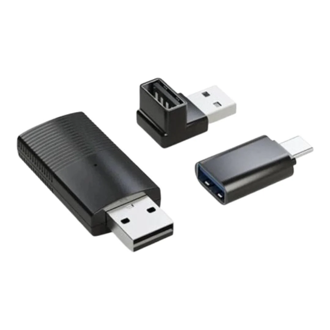 Minix CP86 Wireless CarPlay Dongle Stick