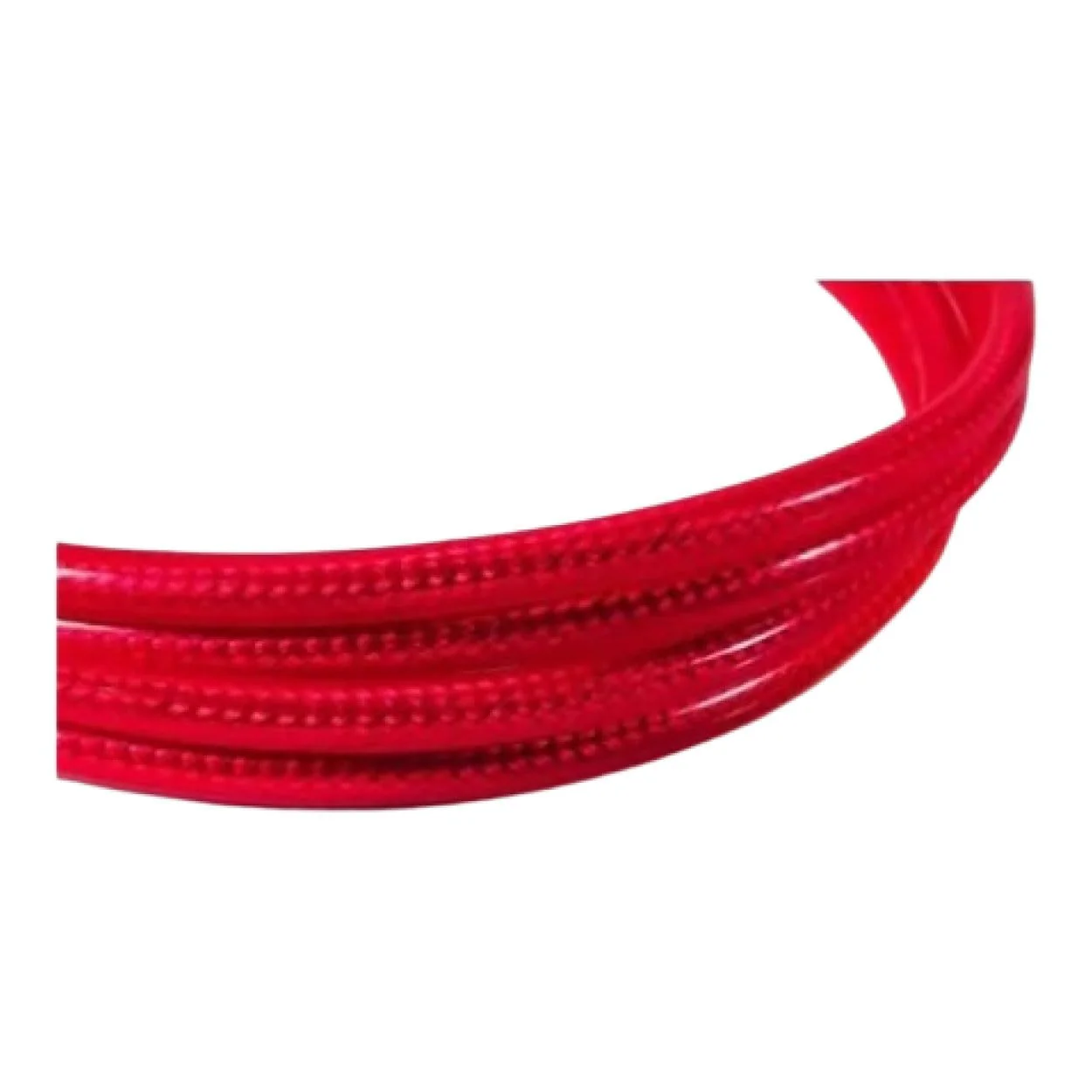 Monkey Cable Clarity Analogue RCA Interconnect Cable 1m MCYANA1 - Image 4
