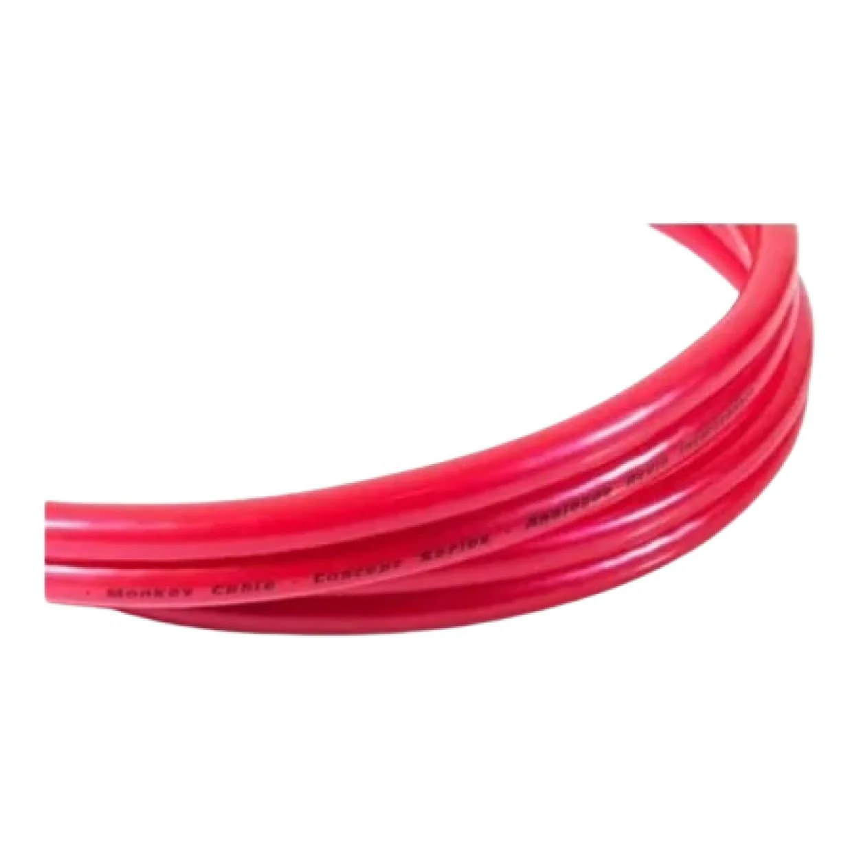 Monkey Cable Concept Analogue 2-way RCA Interconnect Cable 1m MCTANA1 - Image 4