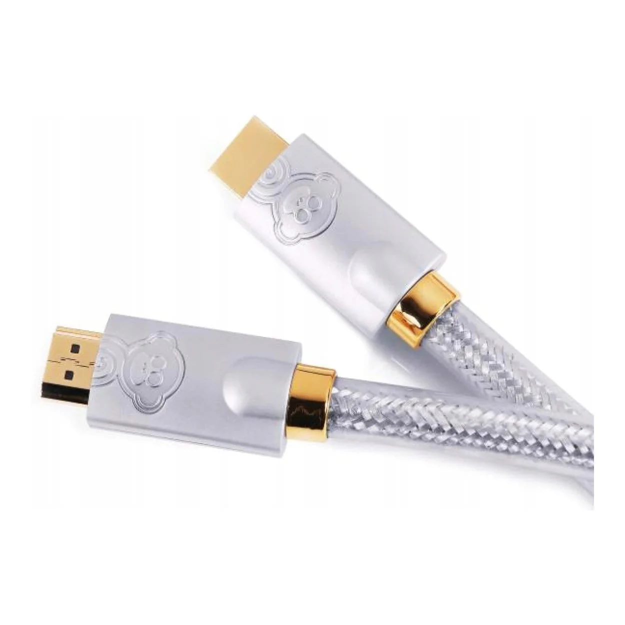 Monkey Cable MCR3 Connoisseur HDMI Male to Male Cable with Ethernet 3m - Image 2