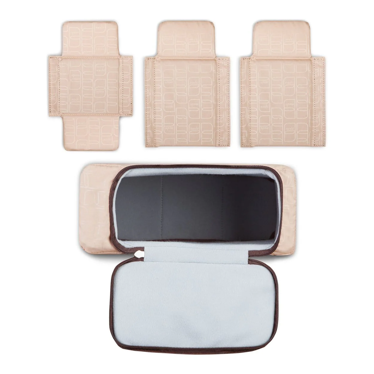 Moshi Arcus Camera Backpack Beige 99MO094074 - Image 3