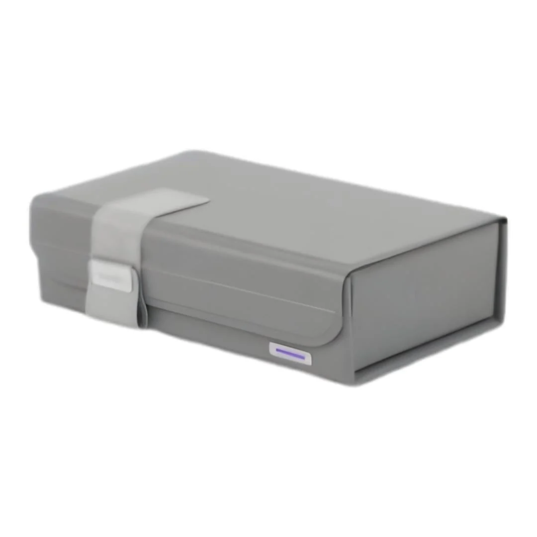 Moshi Deep Purple UV Sanitizer Foldable Box 99MO129031