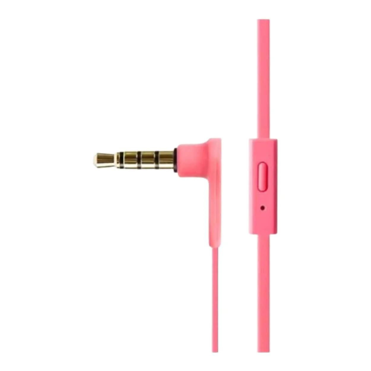 Moshi Dulcia Wired Earbuds Pink 99MO035311 - Image 3