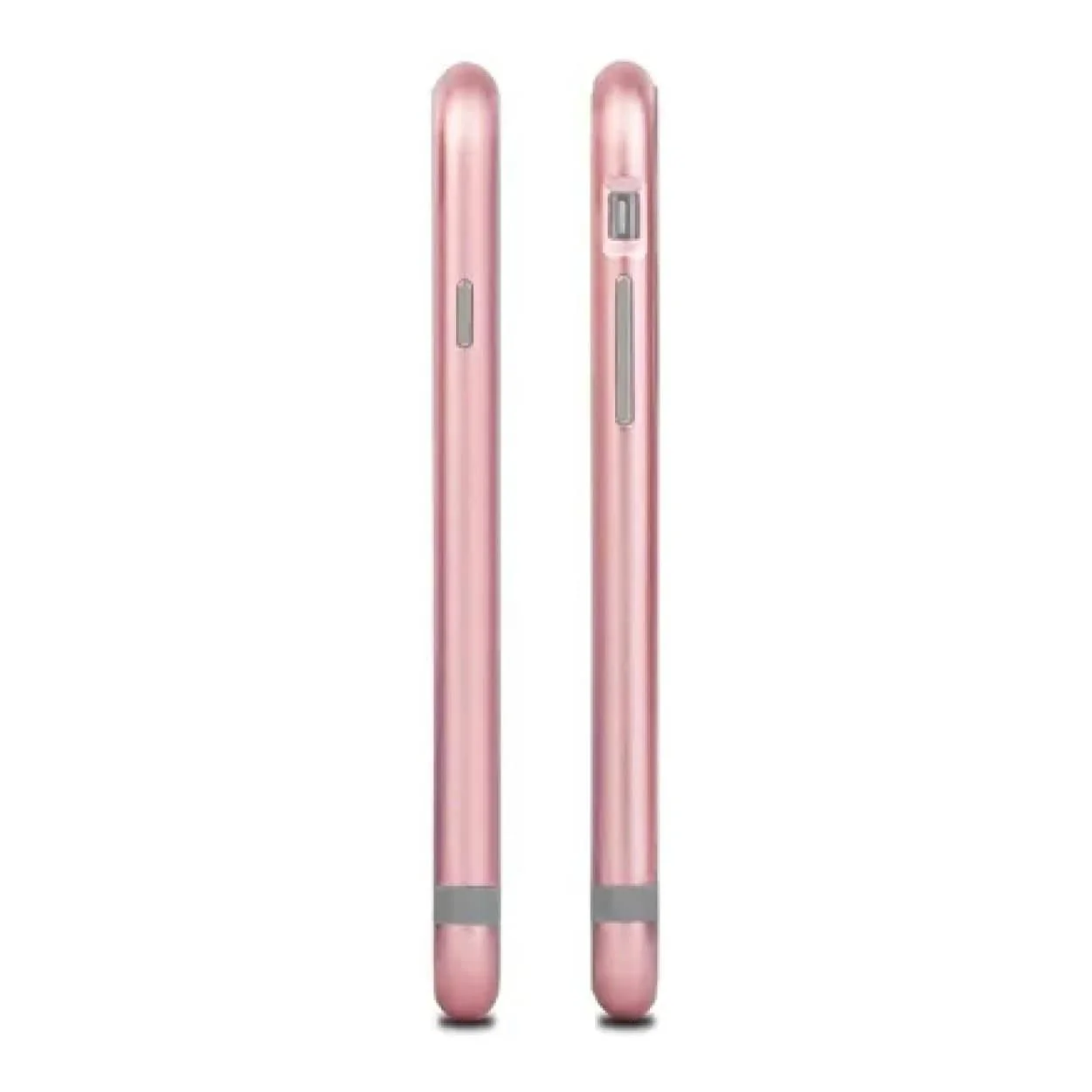 Moshi iGlaze Luxe Protective Case for iPhone 6 - Rose Pink 99MO079302 - Image 6