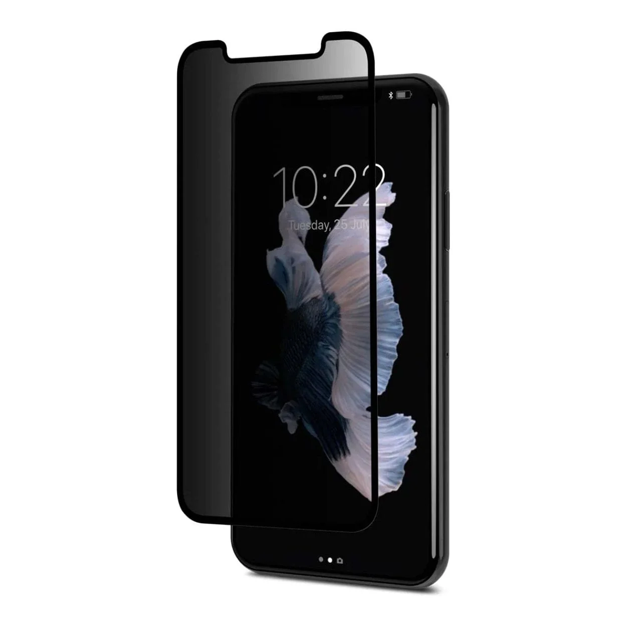 Moshi IonGlass Privacy Screen Protector for iPhone 11 Pro 99MO115003 - Image 2