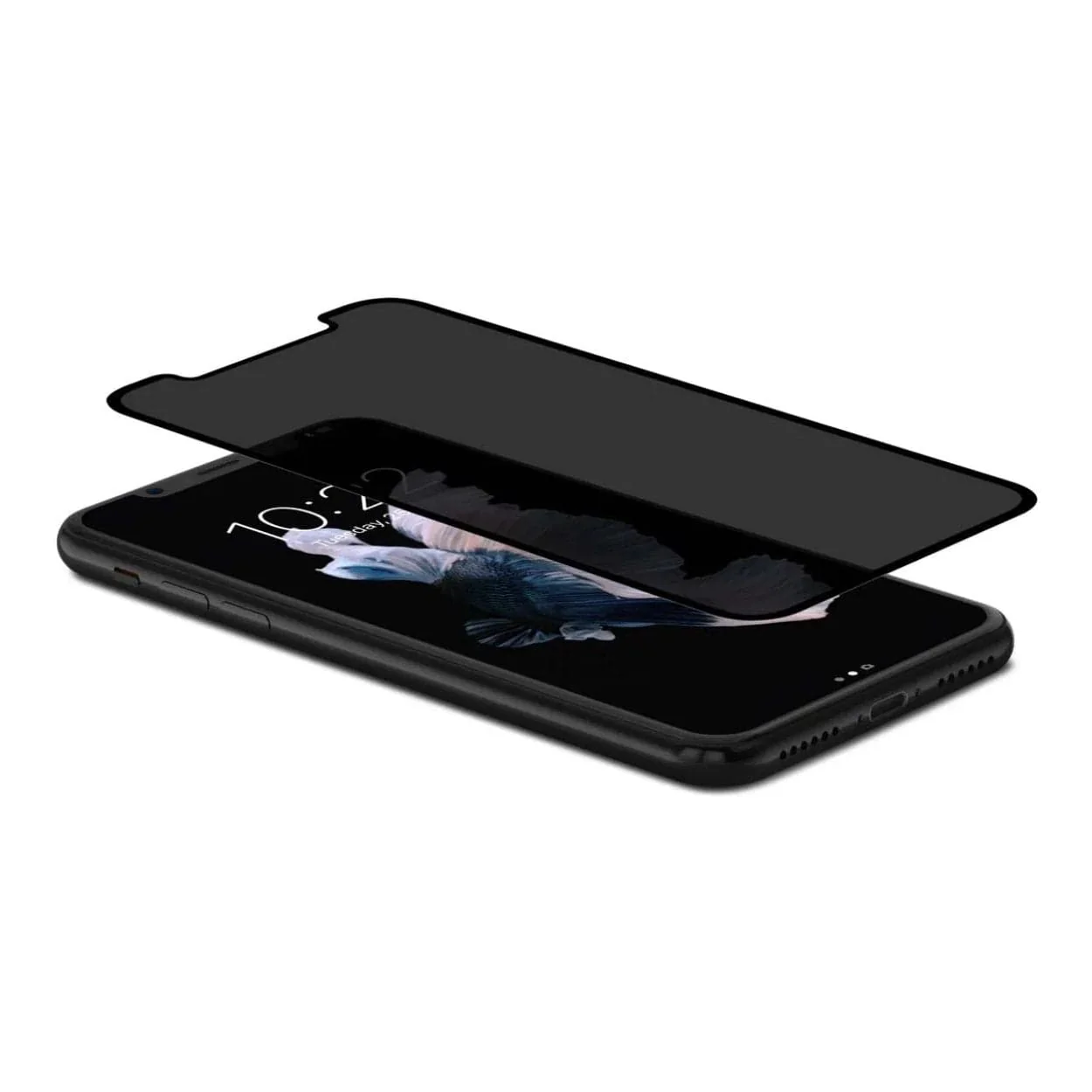 Moshi IonGlass Privacy Screen Protector for iPhone 11 Pro 99MO115003 - Image 4