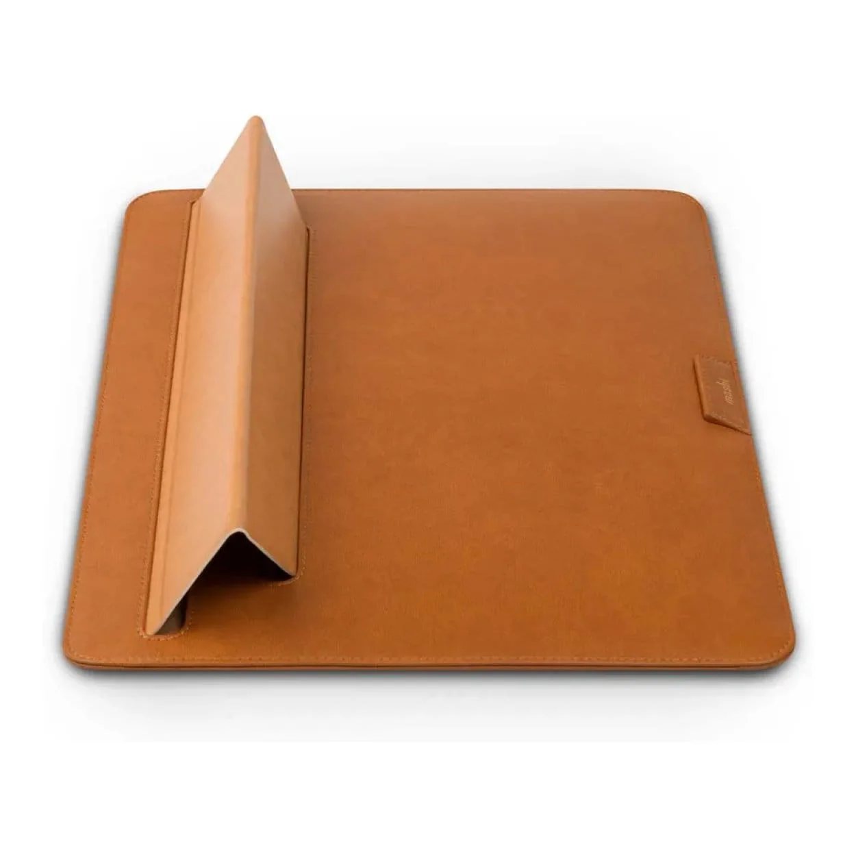 Moshi Muse 3-in-1 13-inch Slim Notebook Case Caramel Brown 99MO034751 - Image 3