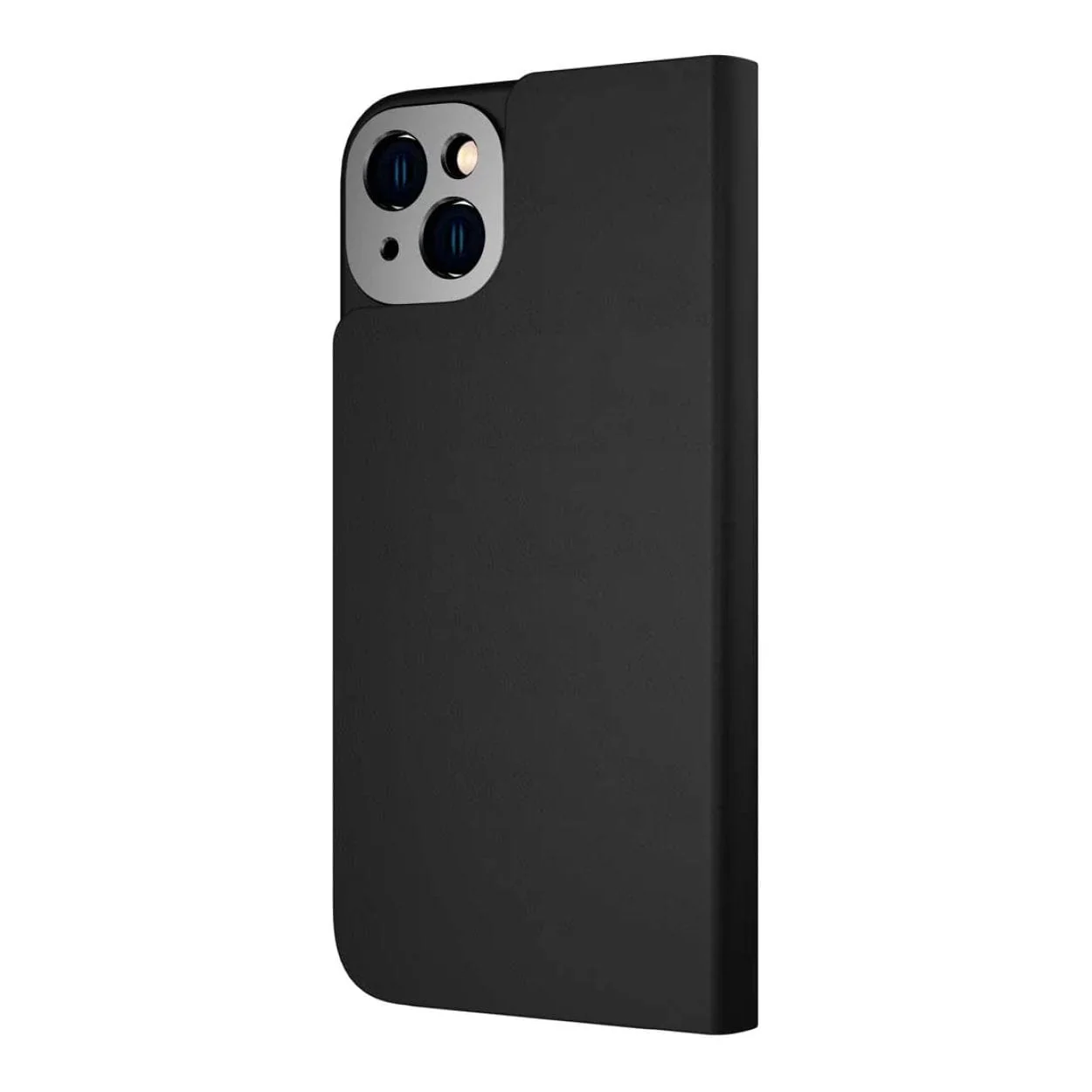 Moshi Overture iPhone 14 Plus Protective MagSafe Phone Case Black 99MO138002 - Image 2