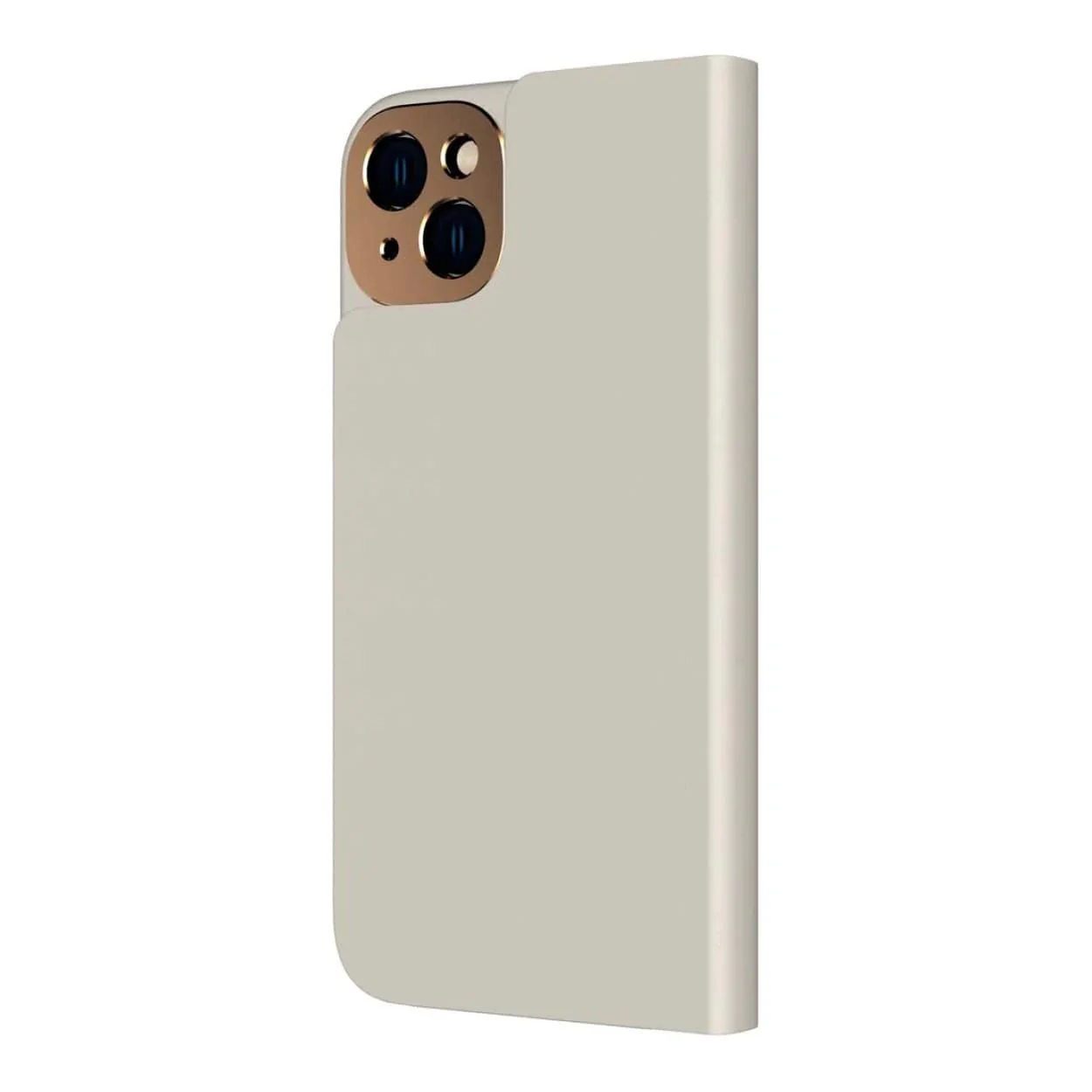 Moshi Overture iPhone 14 Plus Protective MagSafe Phone Case Grey 99MO138012 - Image 2