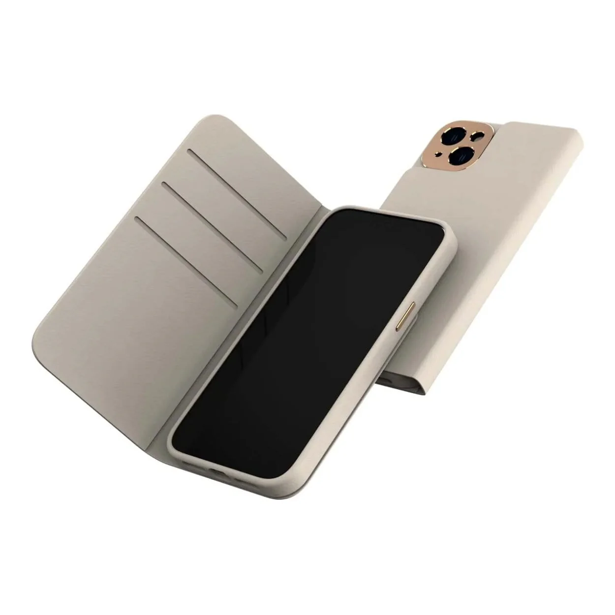 Moshi Overture iPhone 14 Plus Protective MagSafe Phone Case Grey 99MO138012 - Image 4