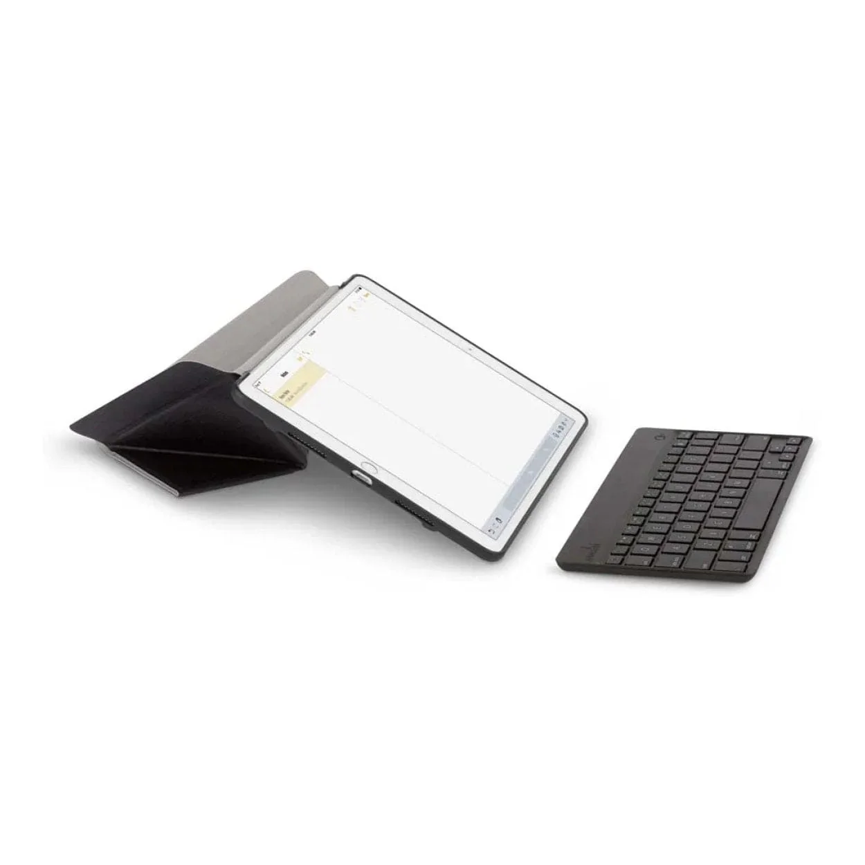 Moshi VersaCover 10.5-inch Wireless Keyboard for iPad Pro Black 99MO070026 - Image 8