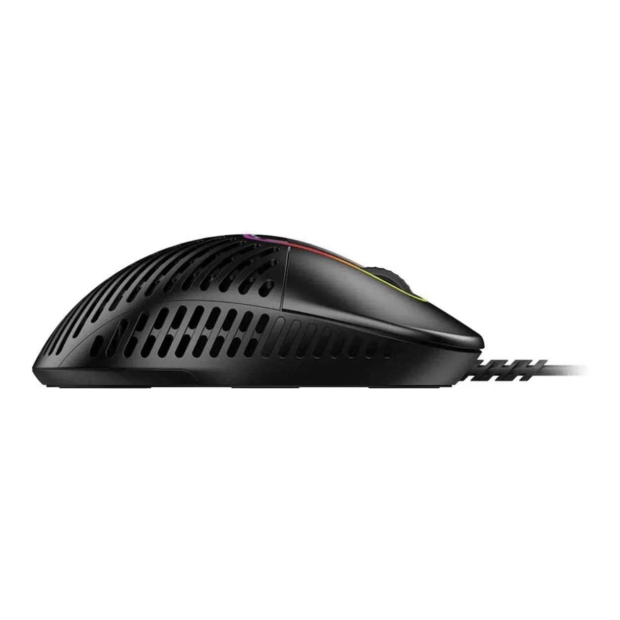 MOUNTAIN Makalu 67 Wired RGB Gaming Mouse Black MG-MAM2-1 - Image 4