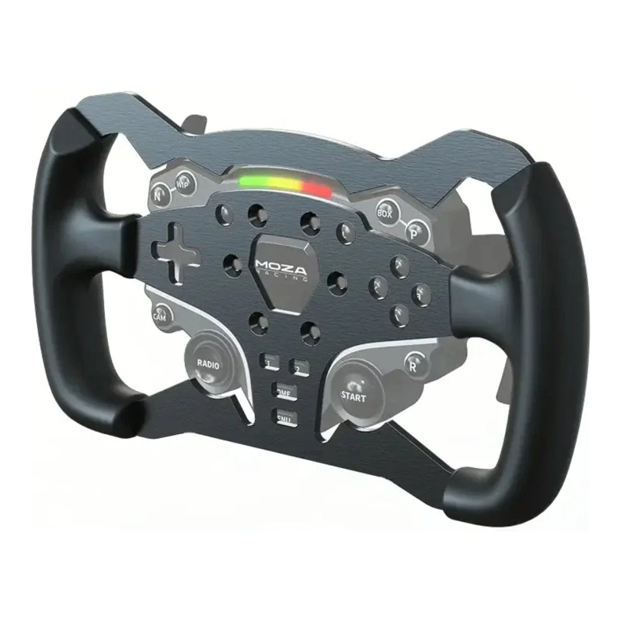 MOZA ES Formula 280mm Steering Wheel Mod ES-WHEELMOD - Image 2