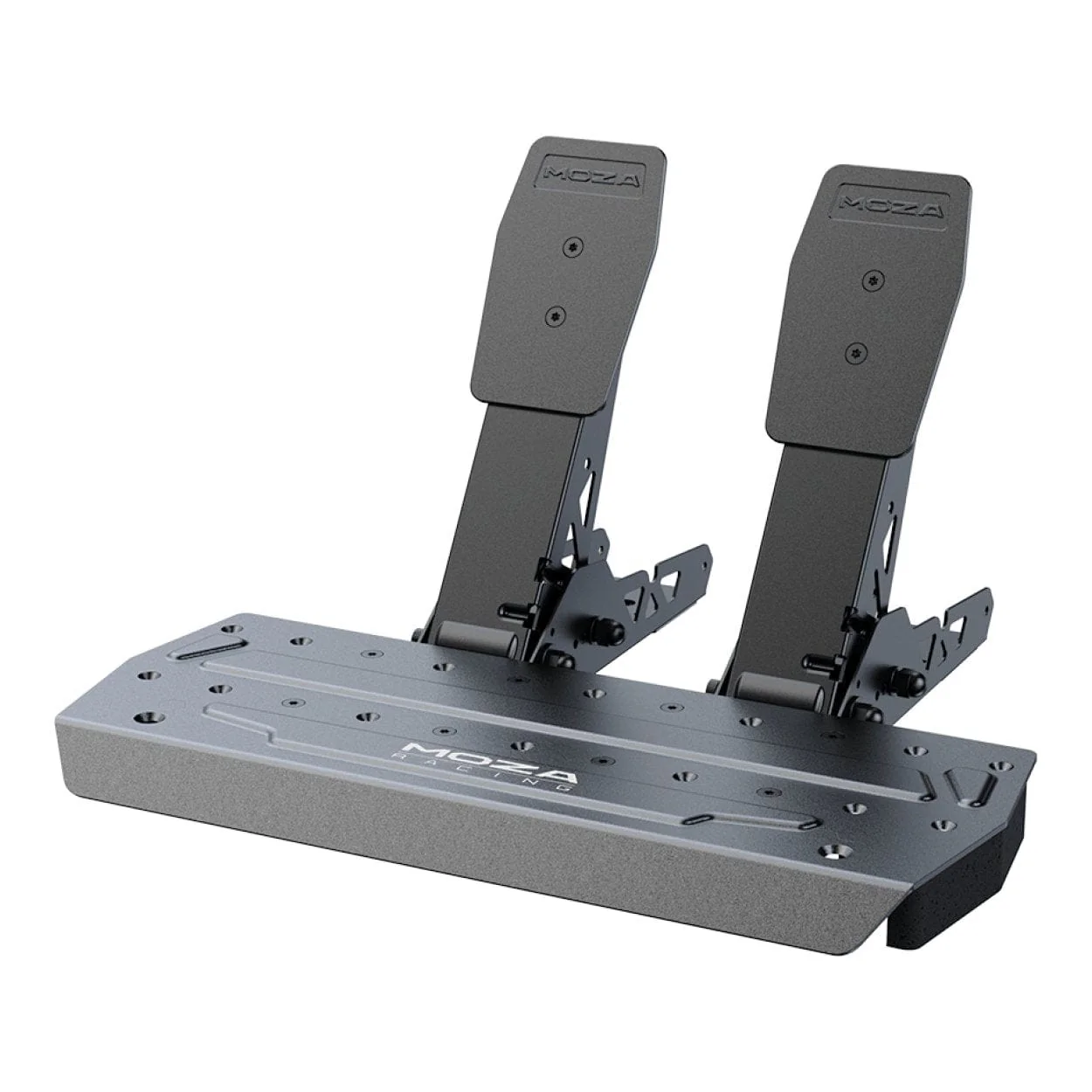 MOZA R3 Racing Wheel and Pedals for Xbox & PC MOZA-R3BUNDLE - Image 3