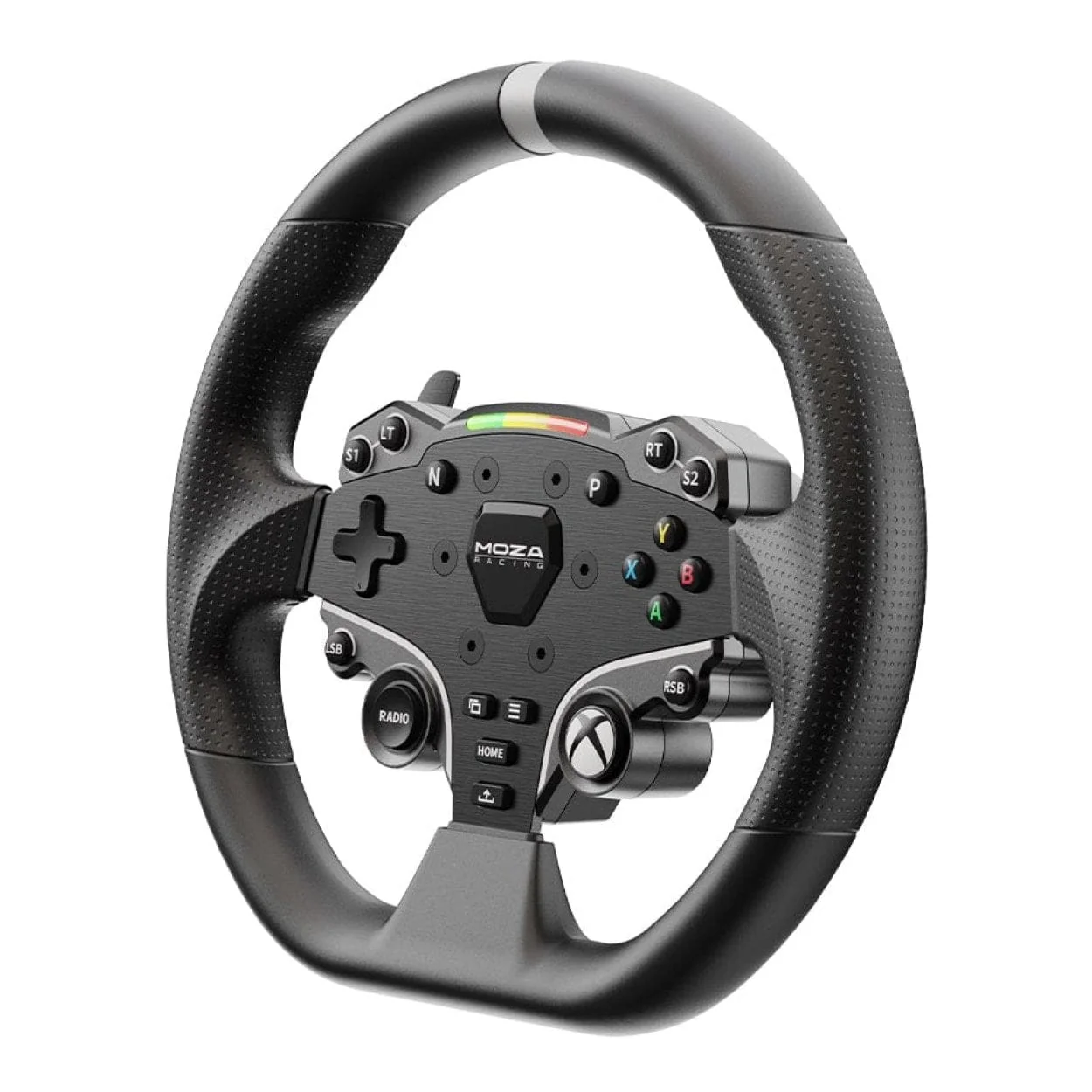 MOZA R3 Racing Wheel and Pedals for Xbox & PC MOZA-R3BUNDLE - Image 5