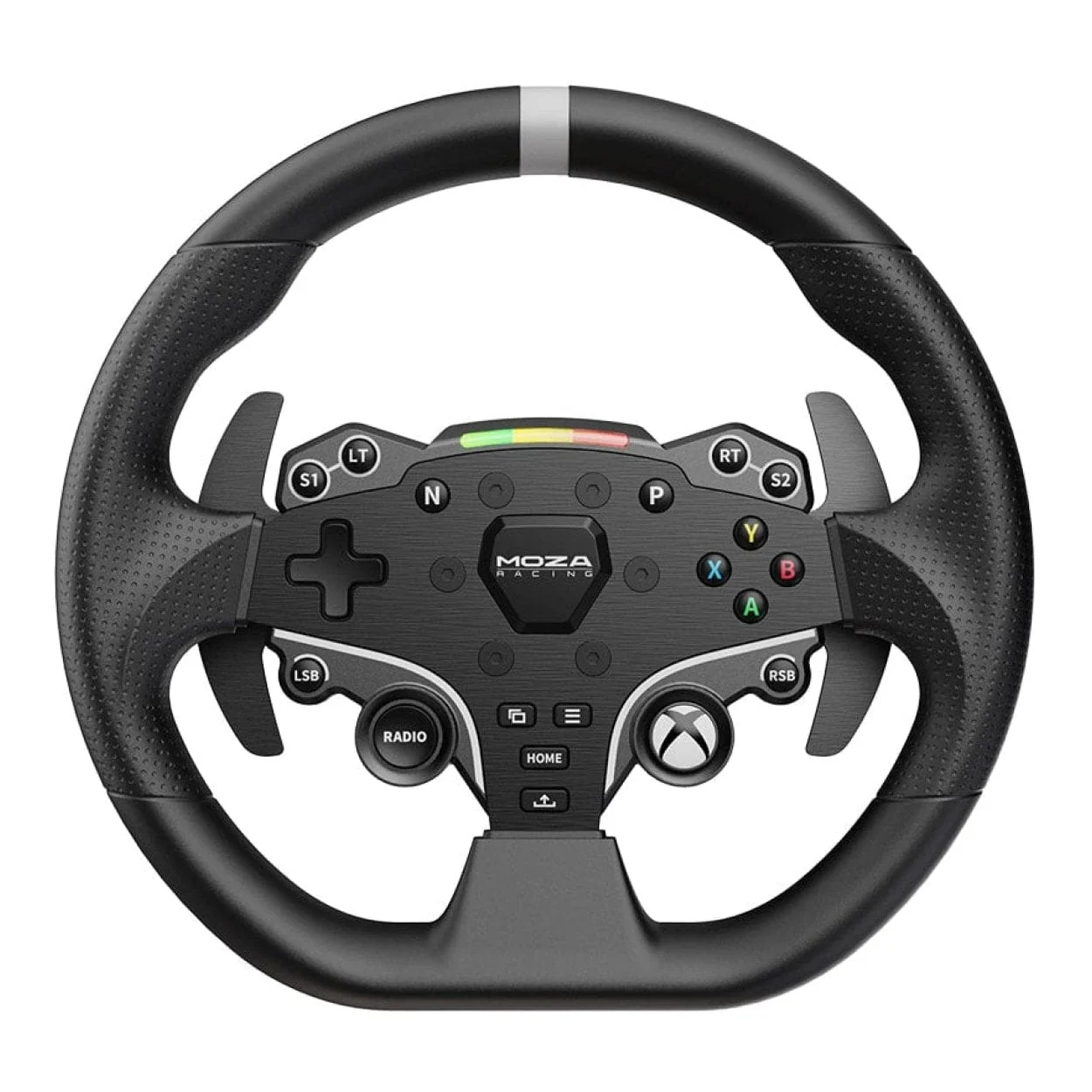 MOZA R3 Racing Wheel and Pedals for Xbox & PC MOZA-R3BUNDLE - Image 6