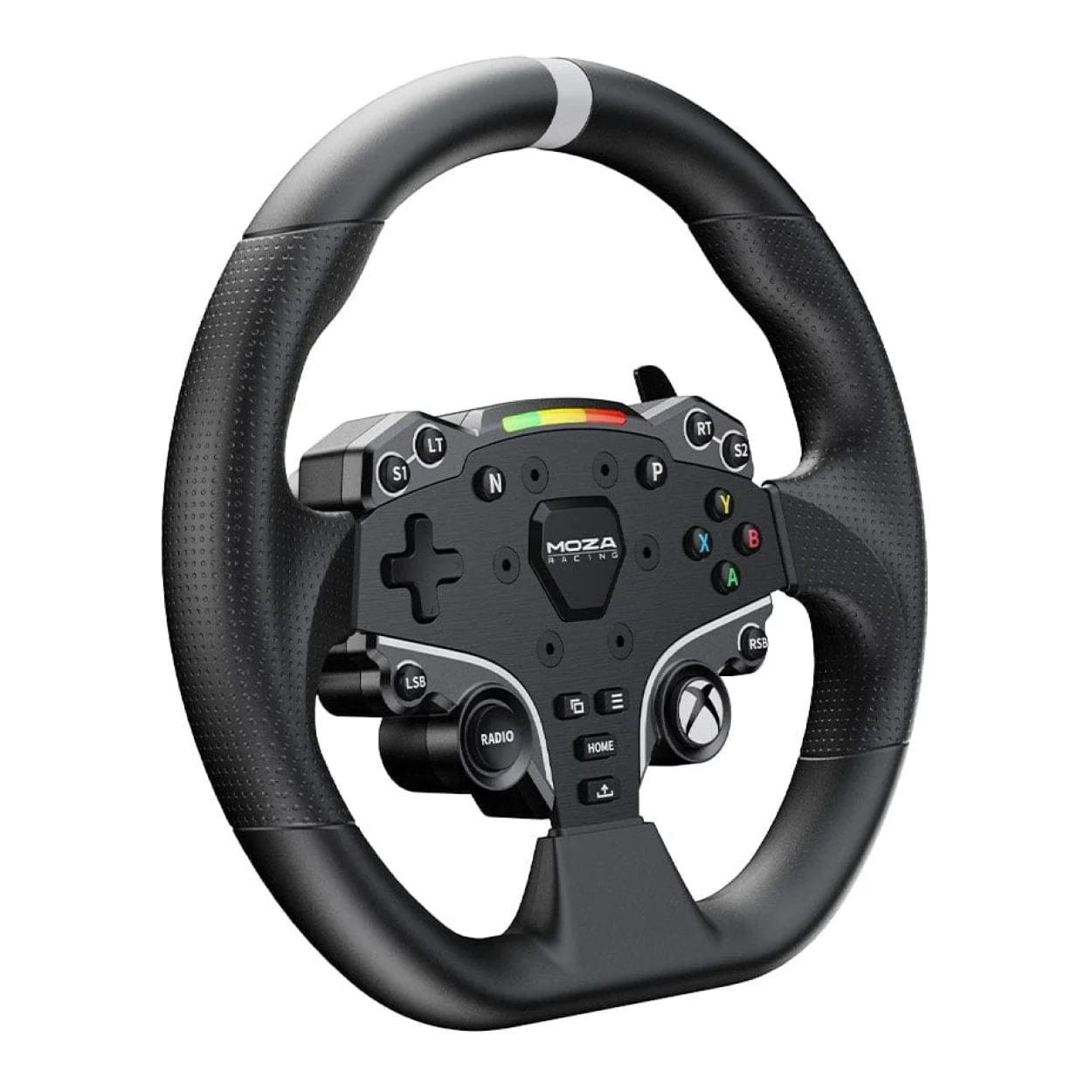 MOZA R3 Racing Wheel and Pedals for Xbox & PC MOZA-R3BUNDLE - Image 7