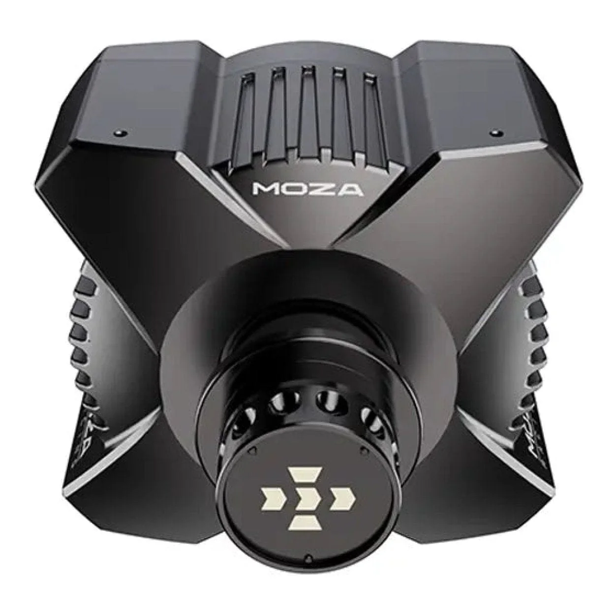 MOZA R3 Racing Wheel and Pedals for Xbox & PC MOZA-R3BUNDLE - Image 8
